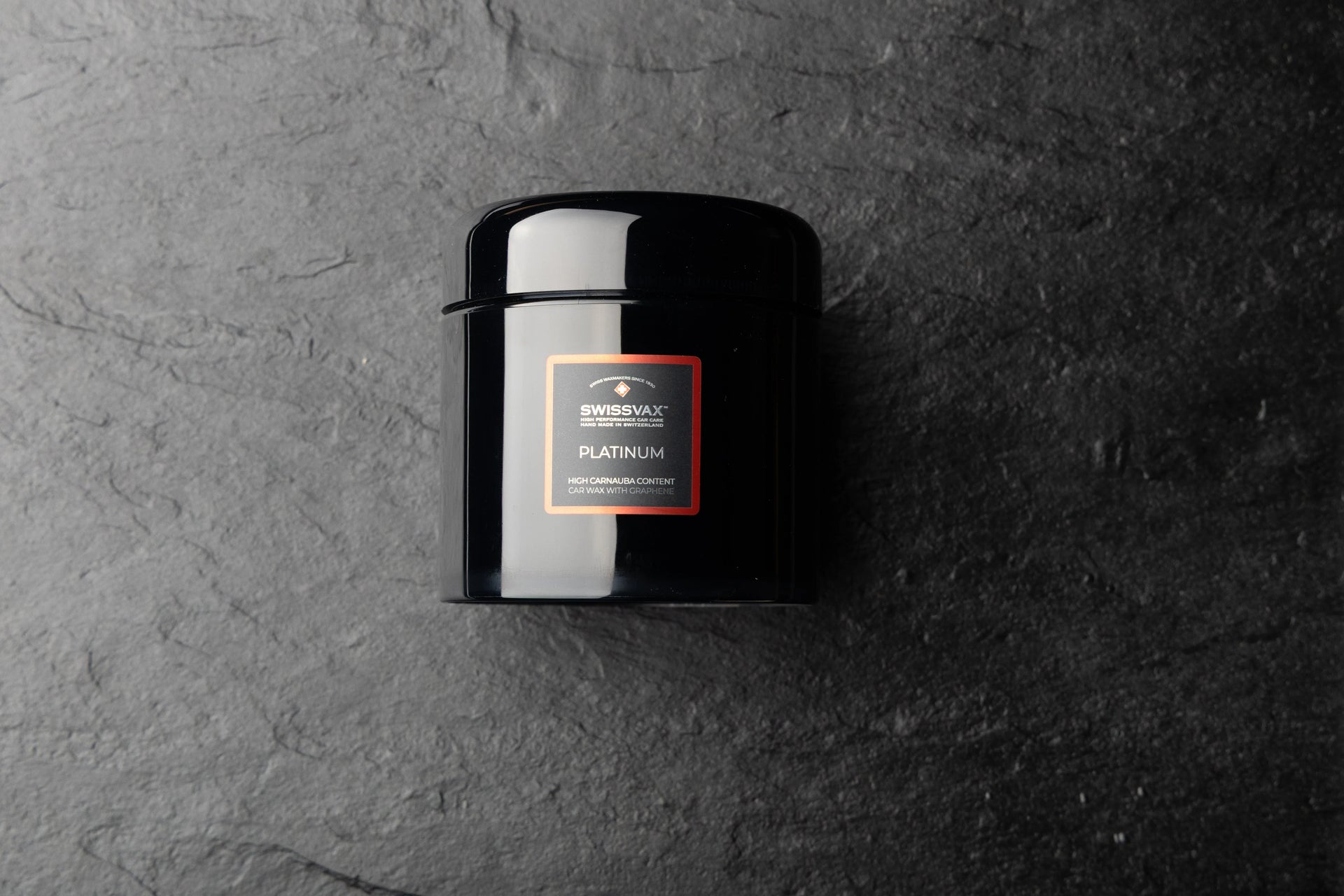 Hybrid Waxes for Cars: When Gloss Meets High-Tech