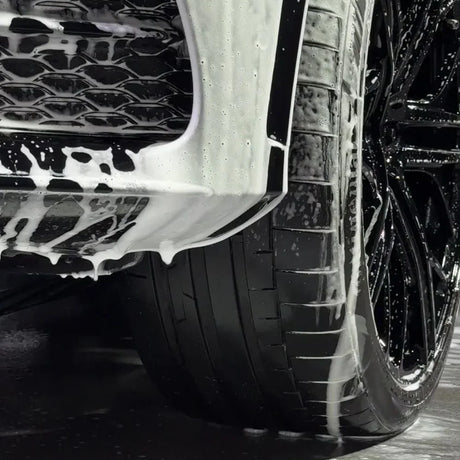 Spring, summer or autumn? The perfect time for car care