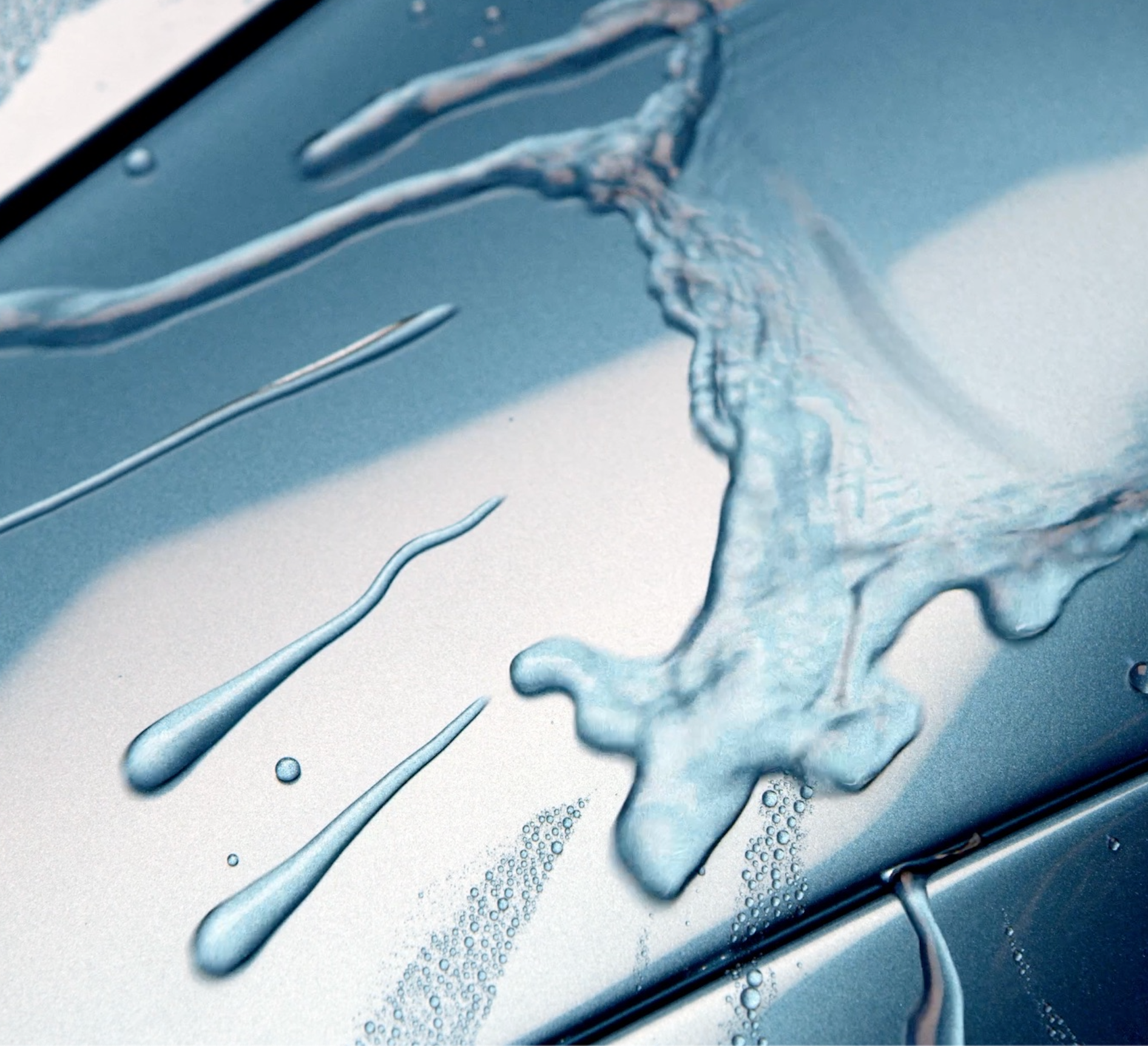 Vehicle wash & care made easy and effective