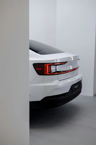 Limpieza, cuidado y protección para vehículos eléctricos: perfecto para Tesla, Polestar y similares