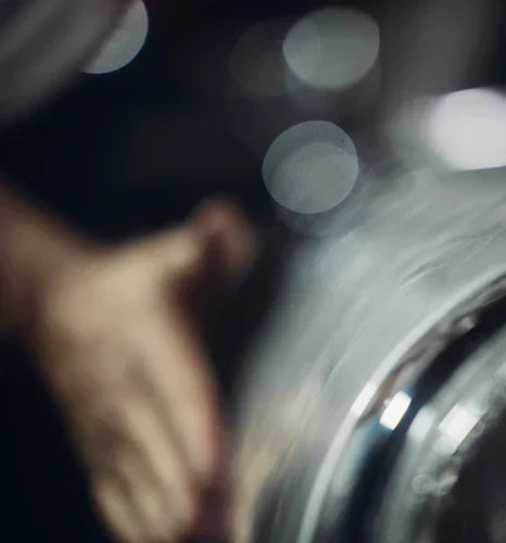 Which wax can I use for polishing?