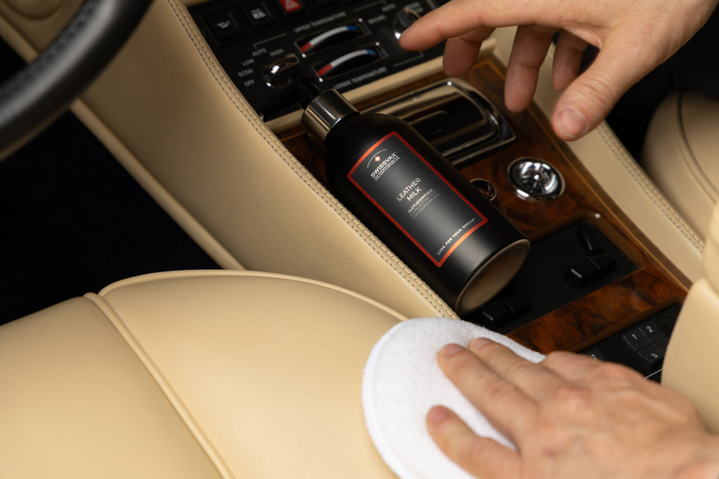 Sets de cuidado interior