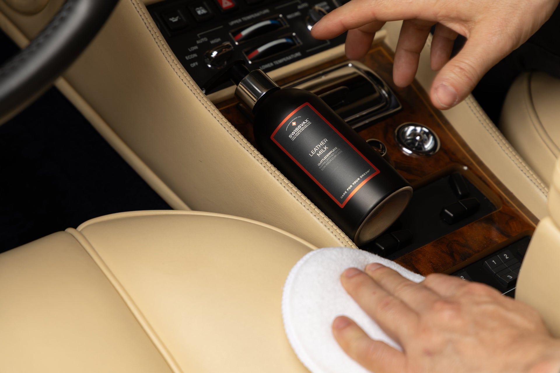 Sets de cuidado interior