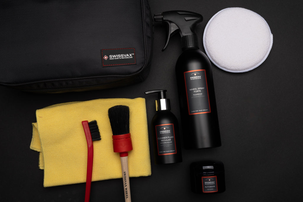 Other care products