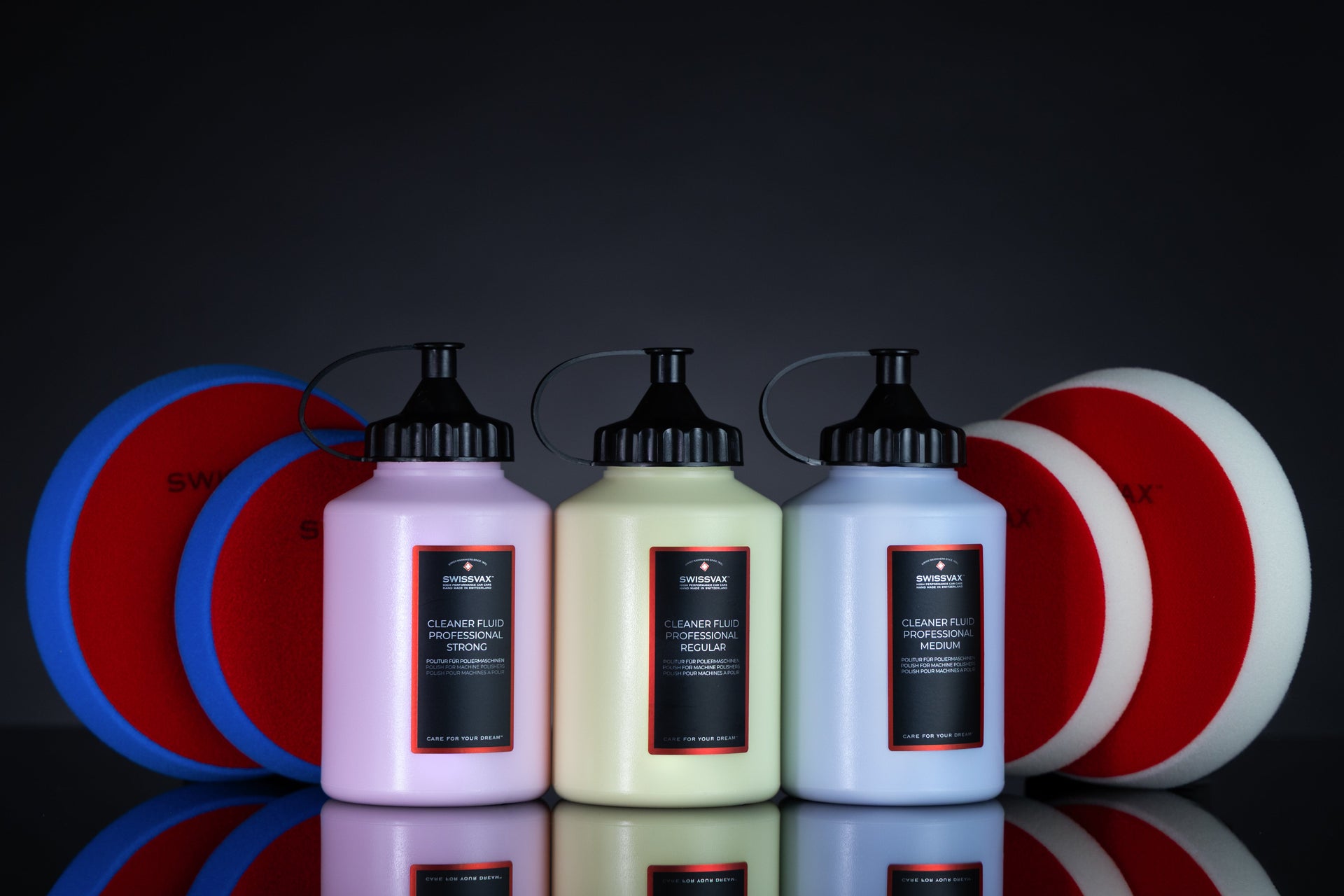Polishing Accessories
