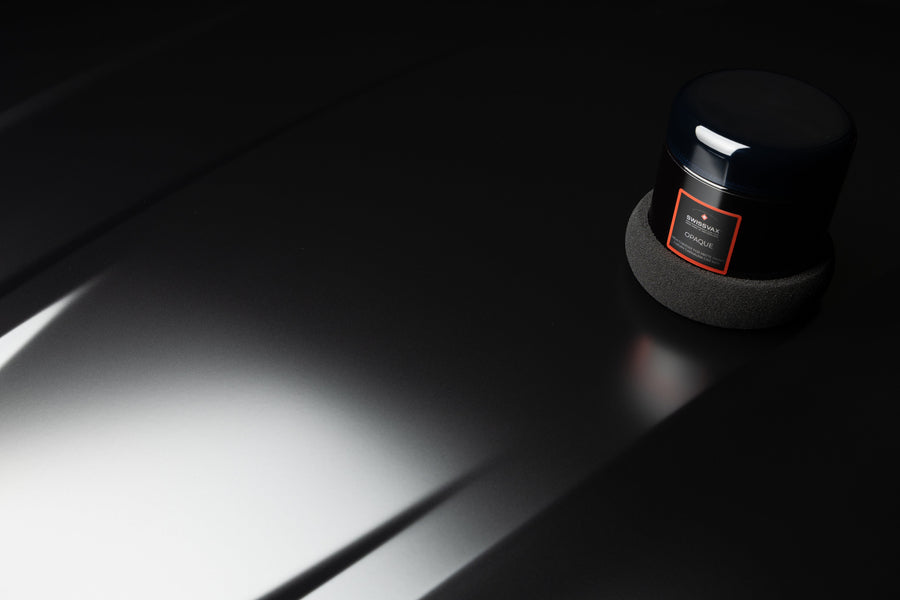 Matte Paint