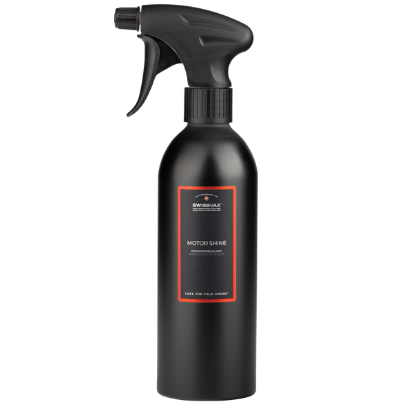 MOTOR SHINE Sellador de motor