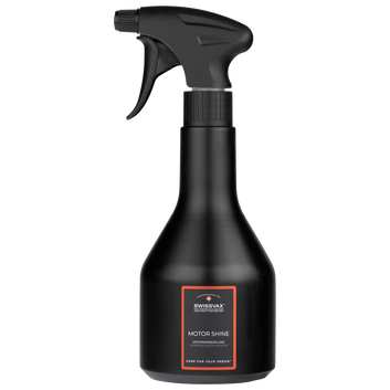 MOTOR SHINE Engine Sealant