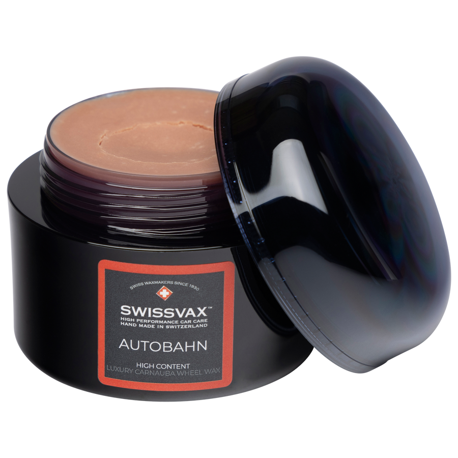 AUTOBAHN Rim wax with non-stick PTFE