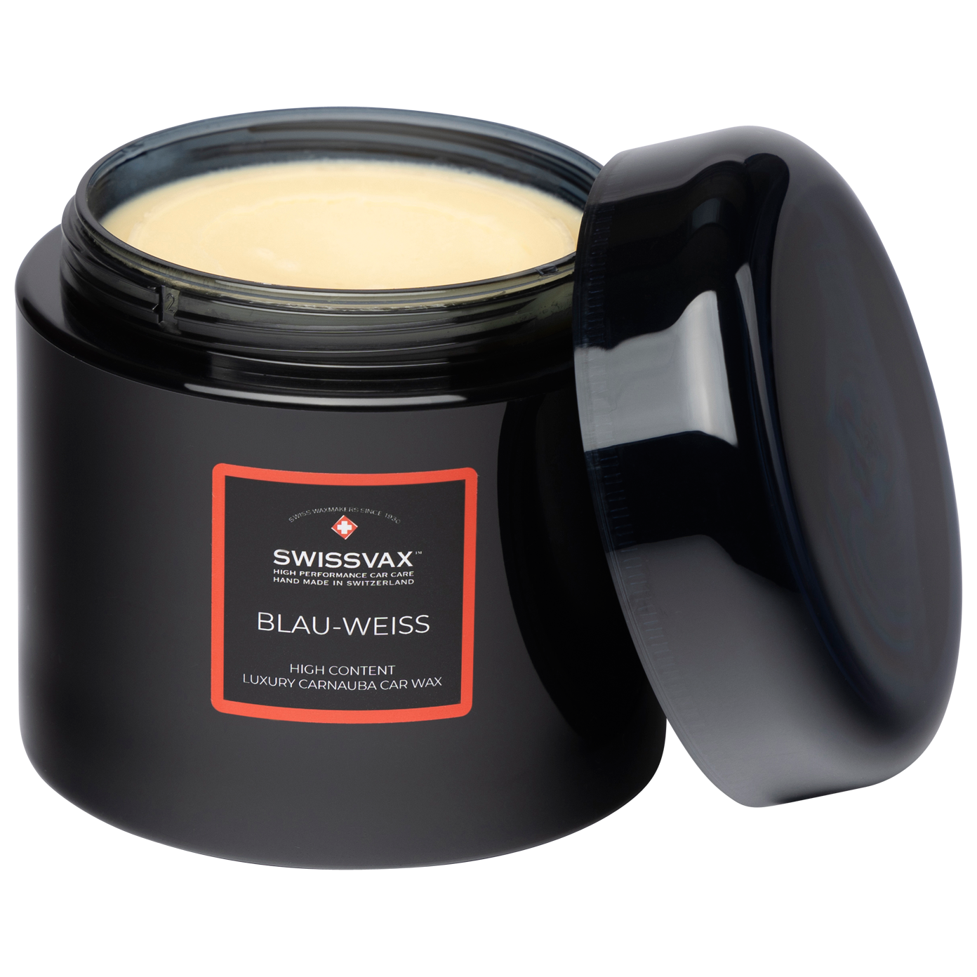 Best Carnauba Wax for BMW – Blau-Weiss 40% | Swissvax – Swissvax US