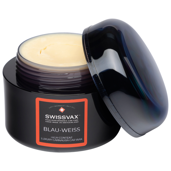 BLAU-WEISS (40% Vol.) Carnauba wax for BMW