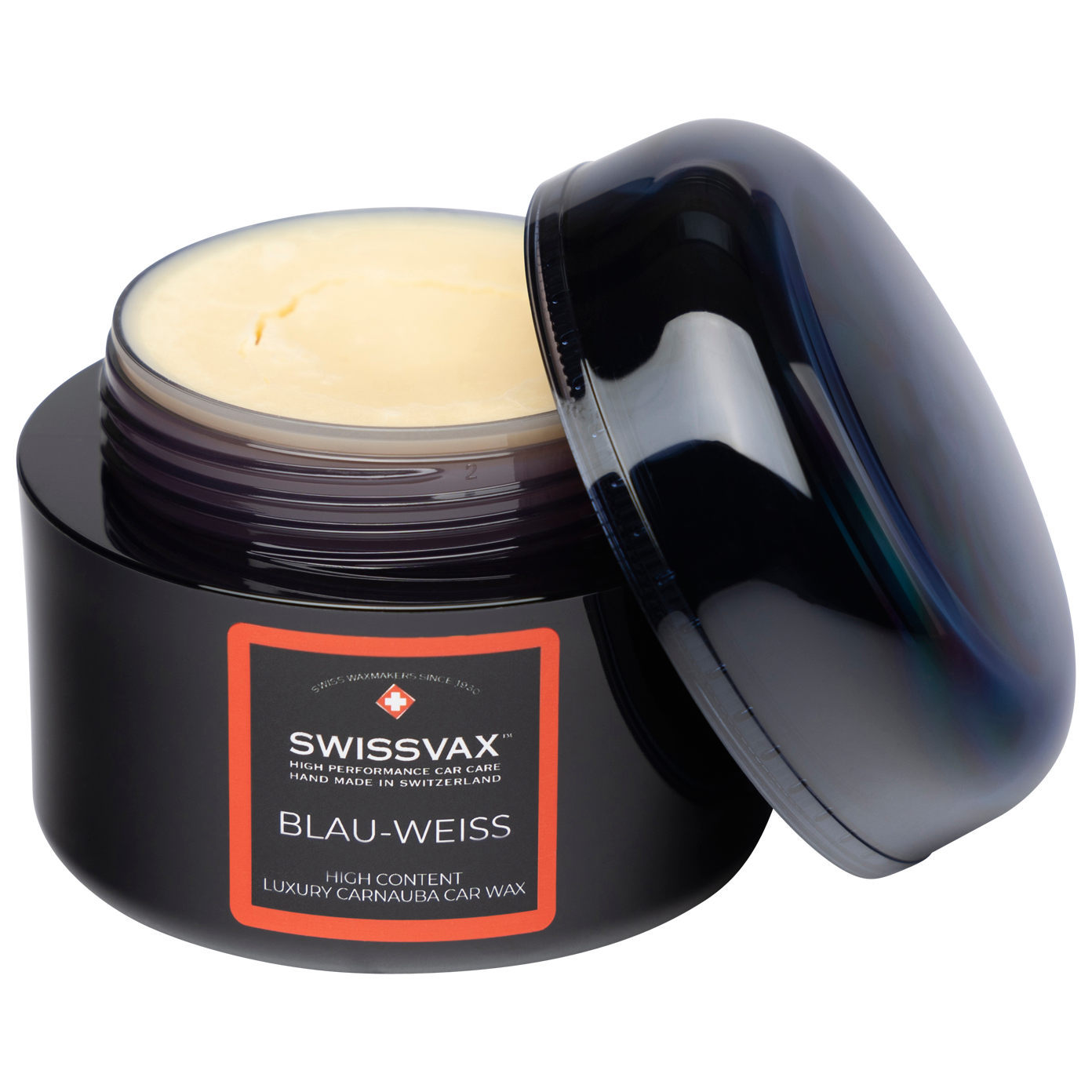 Best Carnauba Wax for BMW – Blau-Weiss 40% | Swissvax – Swissvax US