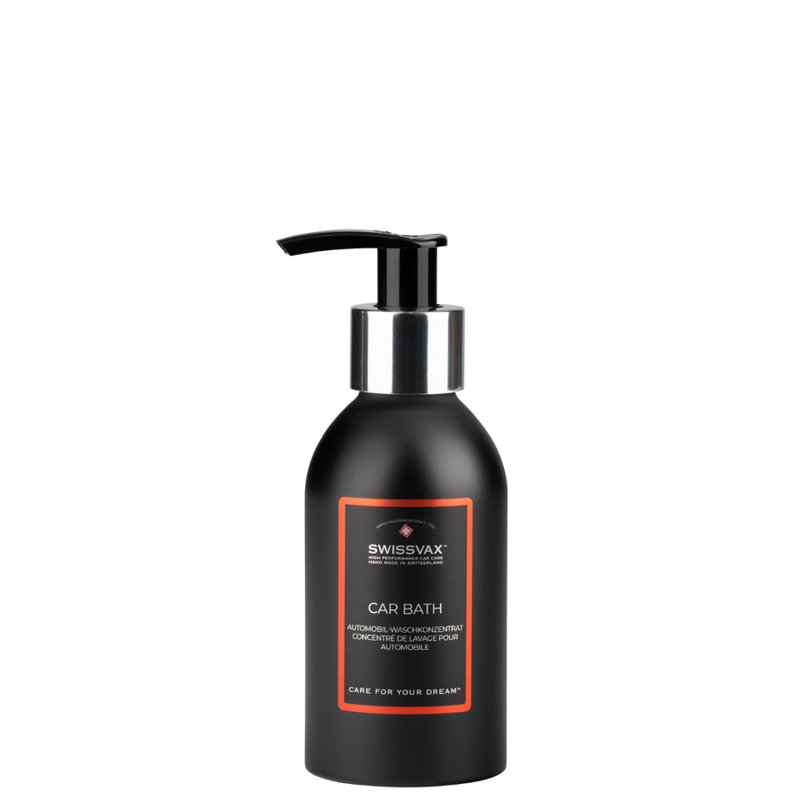 CAR BATH Car wash gel concentrate