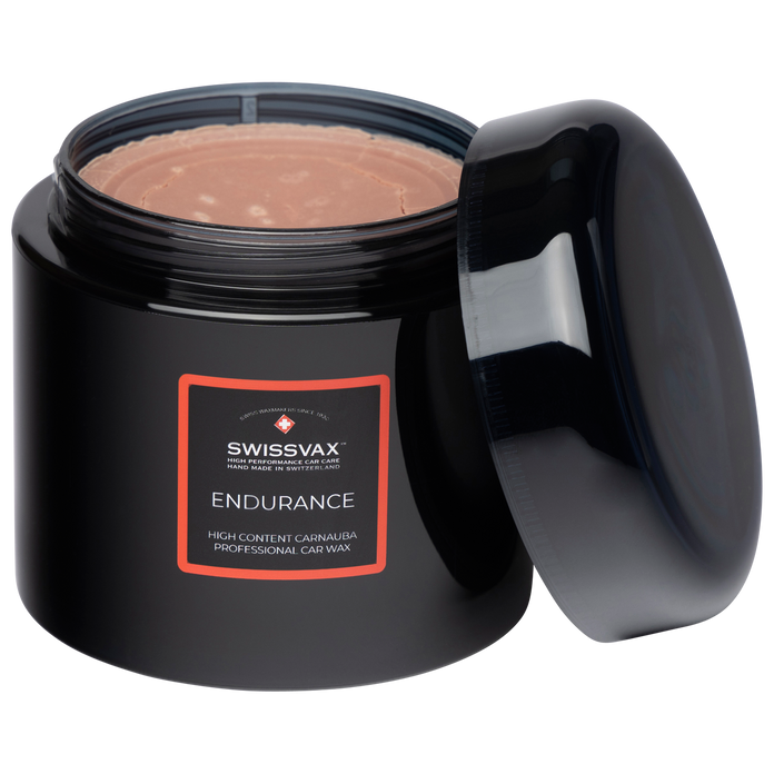 ENDURANCE Glaze con PTFE - Fórmula de detallado profesional