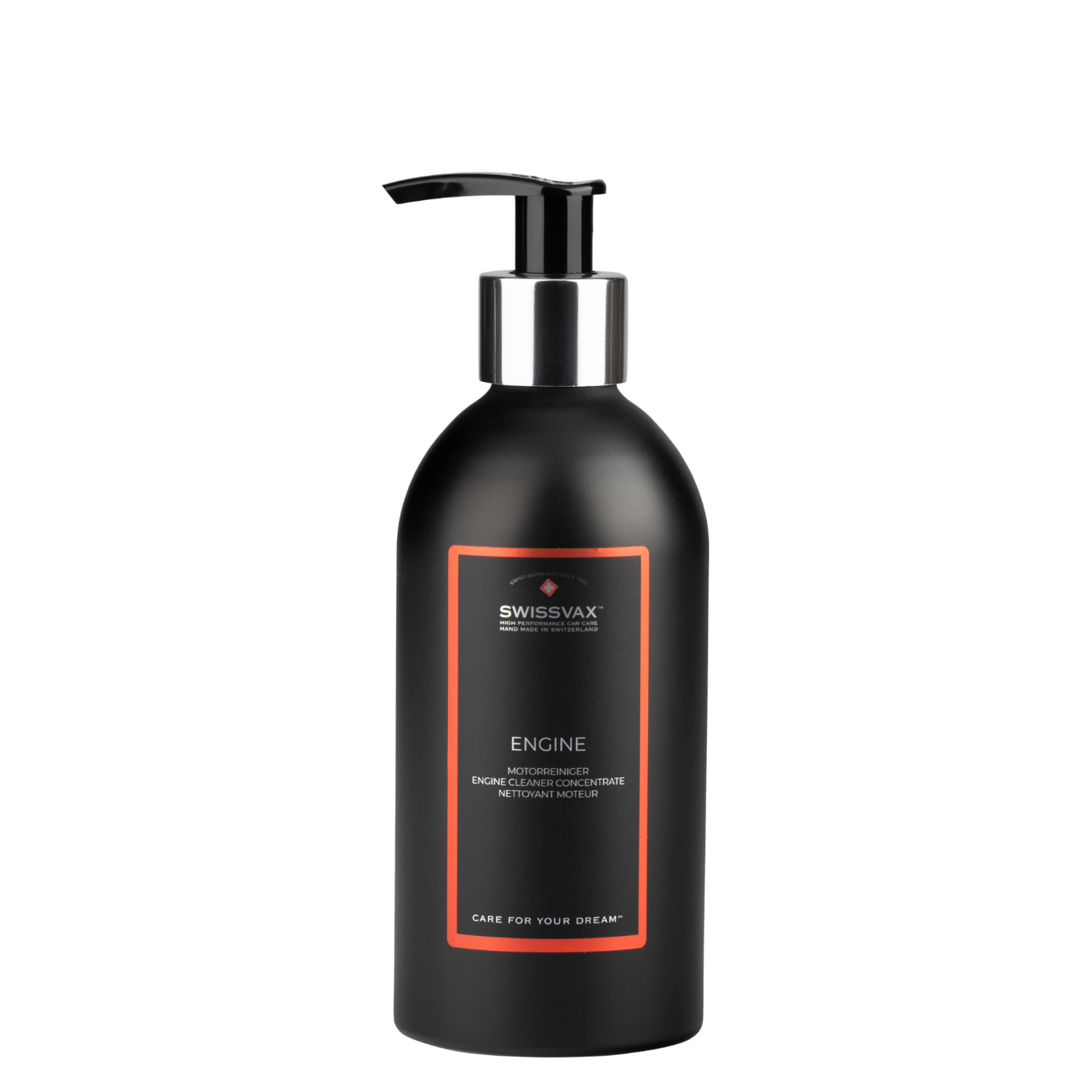Engine Bay Degreaser Concentrate – Engine Cleaner | Swissvax