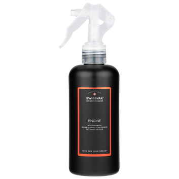 ENGINE Engine cleaner concentrate