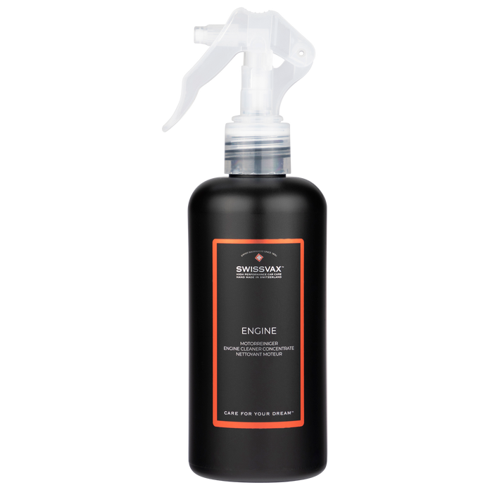 MOTOR Concentrado limpiador de motores