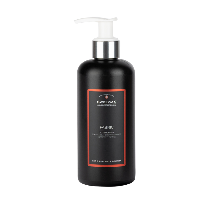 CONCENTRADO DE LIMPEZA TÊXTIL FABRIC