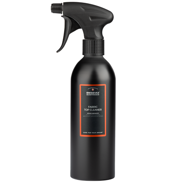 FABRIC TOP CLEANER – Convertible Top Cleaner