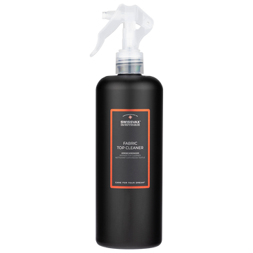FABRIC TOP CLEANER – Convertible Top Cleaner