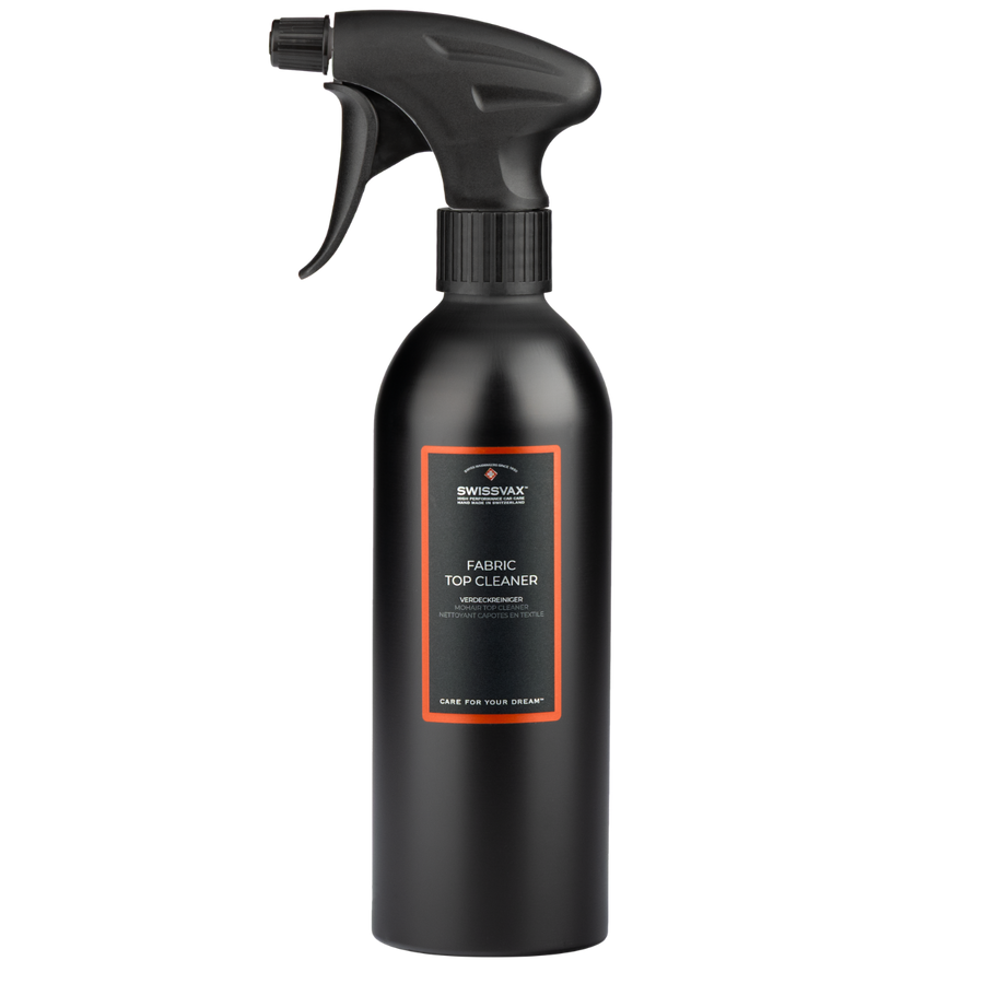FABRIC TOP CLEANER – Convertible Top Cleaner