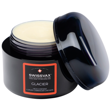 GLACIER (40% Vol.) Carnauba wax