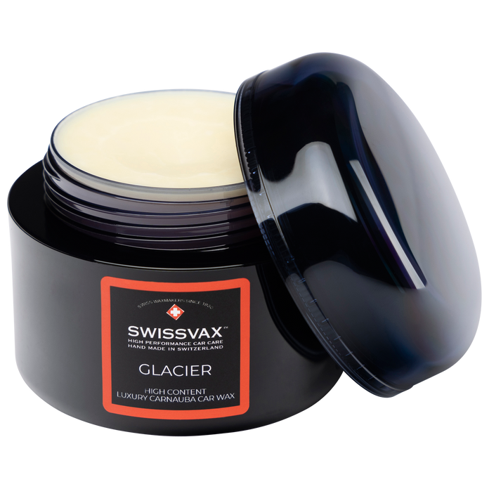 GLACIER (40% Vol.) Cera de Carnauba