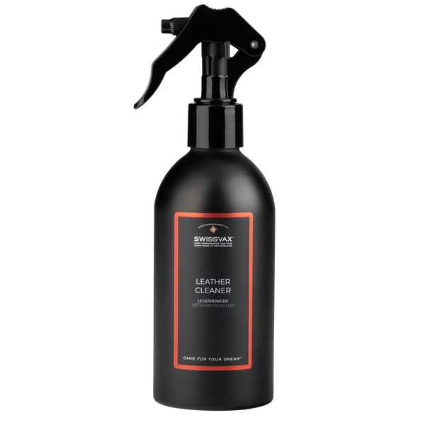 Leather Cleaner