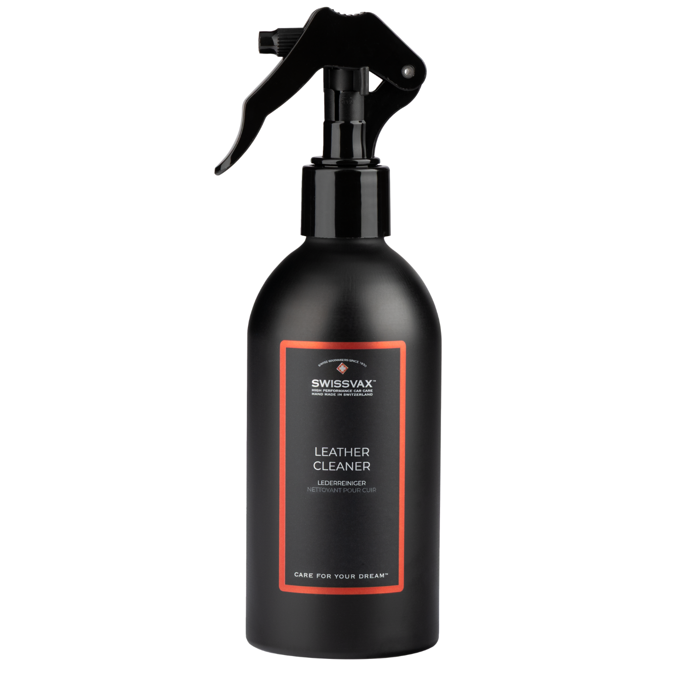 swissvaxシャンプー250クイックフィニッシュ250セット Car Leather Cleaner – Leather Cleaner & Forte | Swissvax – Swissvax US