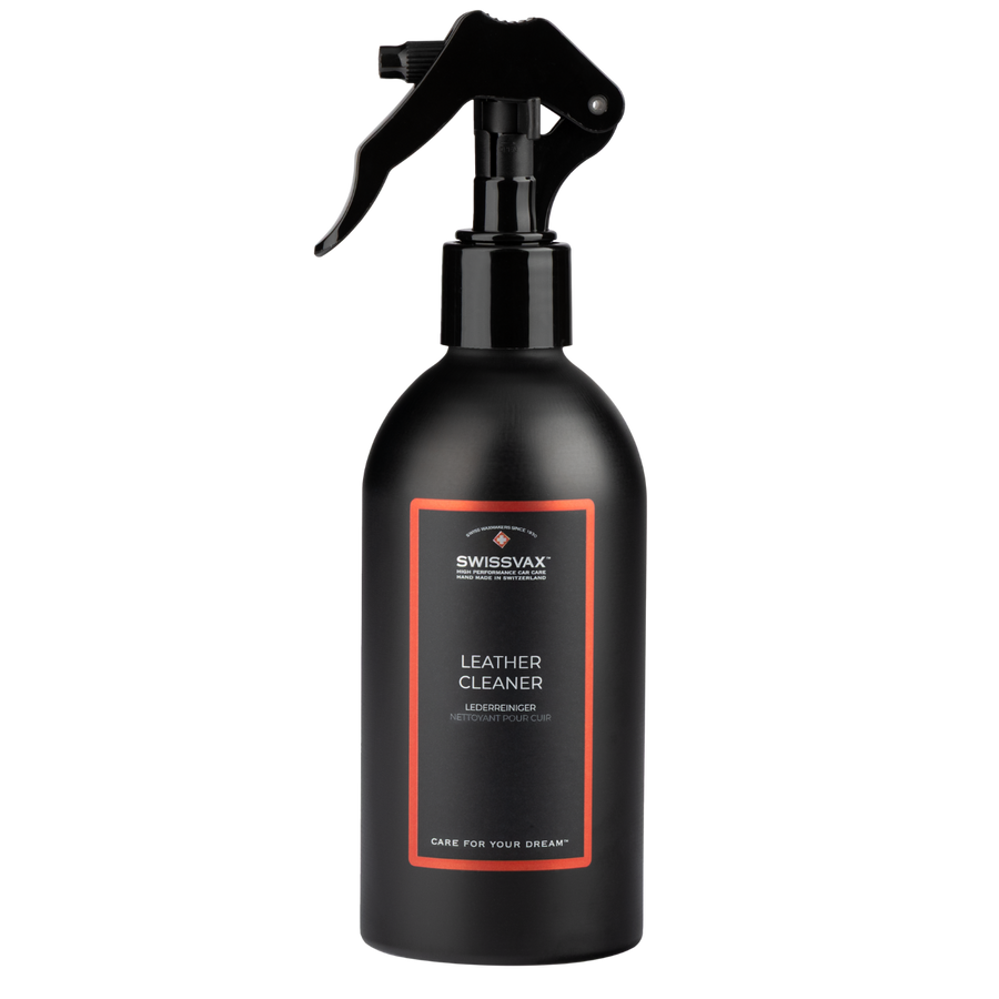 Leather Cleaner