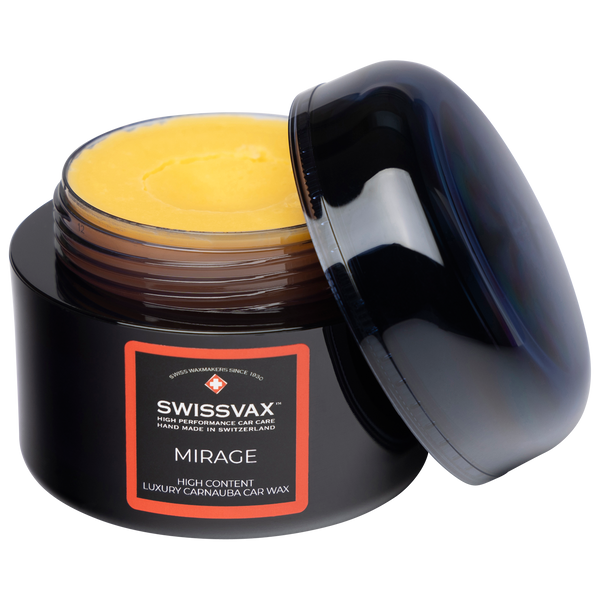 MIRAGE Carnauba Wax (40% Vol.)