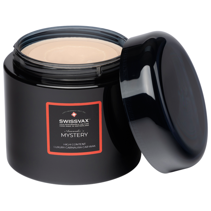 MISTERIO Cera de Carnauba (55% Vol.) Limited Elección del Fundador