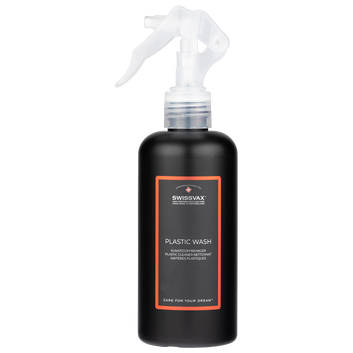 PLASTIC WASH, Plastic Cleaner