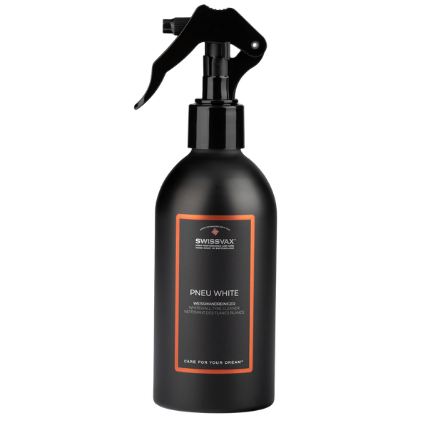 PNEU WHITE Limpiador de Paredes Blancas (250 ml)