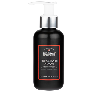 PRE-CLEANER OPAQUE Pre-Limpiador Para Acabados de Pintura Satinado/Mate