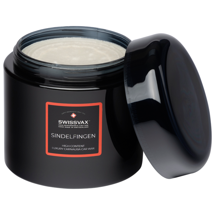 SINDELFINGEN Carnauba Wax For Mercedes-Benz (40% Vol.)