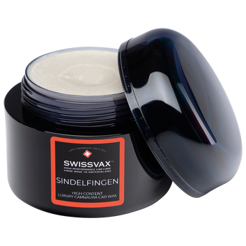 SINDELFINGEN Carnauba Wax For Mercedes-Benz (40% Vol.)