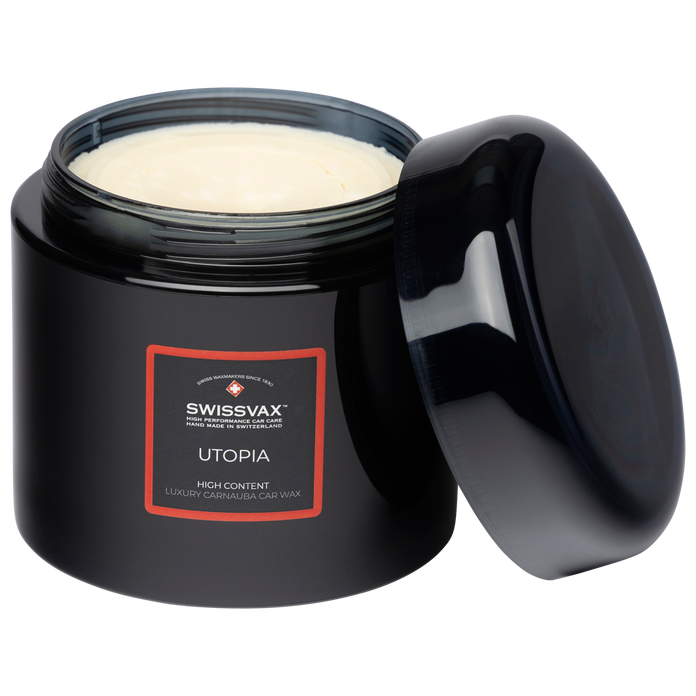 UTOPIA, Cera de Carnauba con PTFE* (55% Vol.)