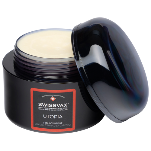 UTOPIA, Cera de Carnauba con PTFE* (55% Vol.)