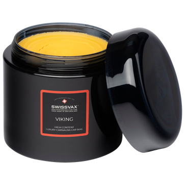 VIKING, Carnauba Wax For Volvo Vehicles (30% Vol.)