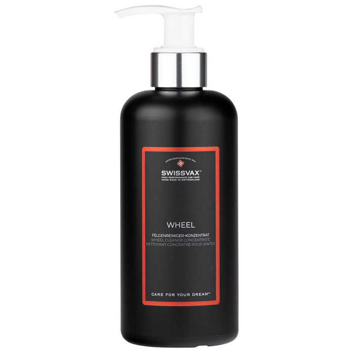WHEEL Cleaner Concentrate