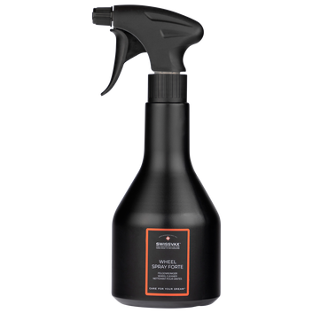 WHEEL SPRAY FORTE Wheel Cleaner