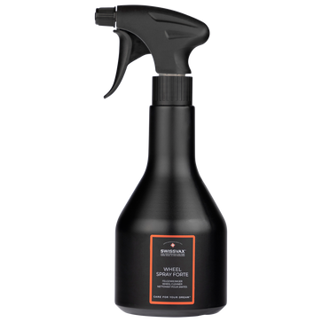 WHEEL SPRAY FORTE Wheel Cleaner