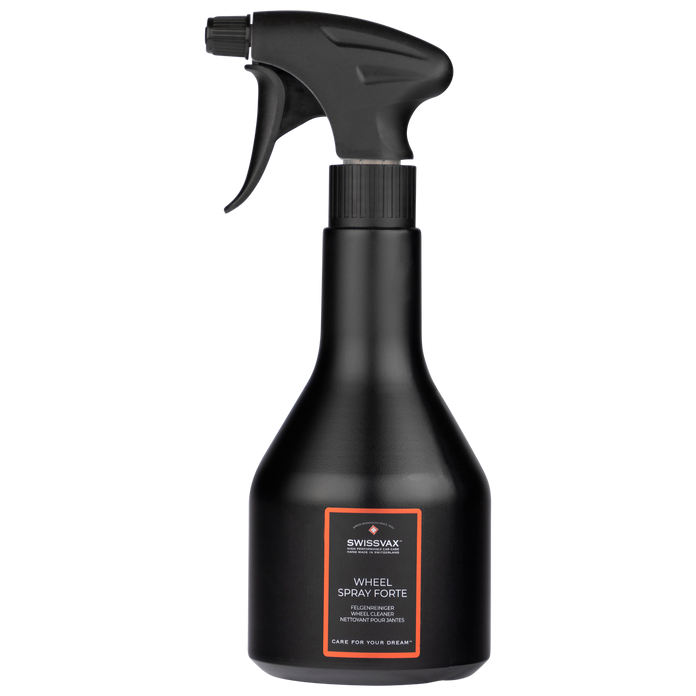 WHEEL SPRAY FORTE Wheel Cleaner