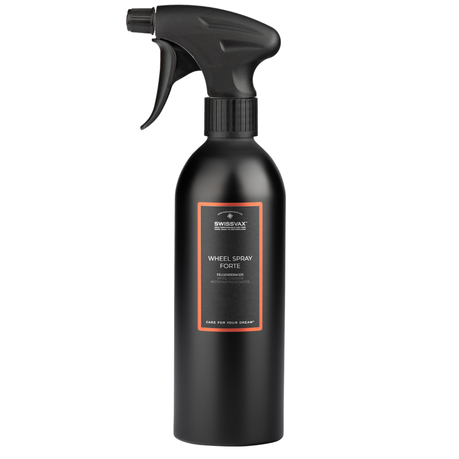 WHEEL SPRAY FORTE Wheel Cleaner