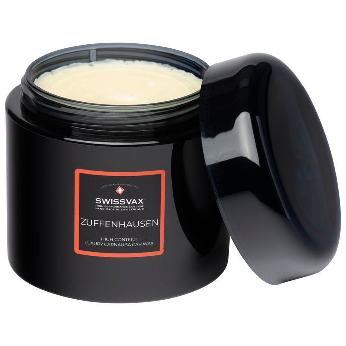 ZUFFENHAUSEN, Cera Carnauba Para Porsche (40% Vol.)