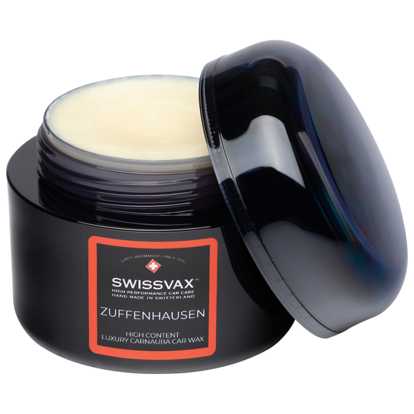 ZUFFENHAUSEN, Carnauba Wax For Porsche (40% Vol.)