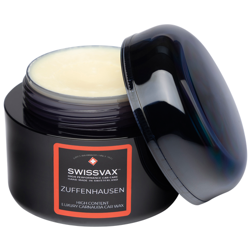 ZUFFENHAUSEN, Carnauba Wax For Porsche (40% Vol.)