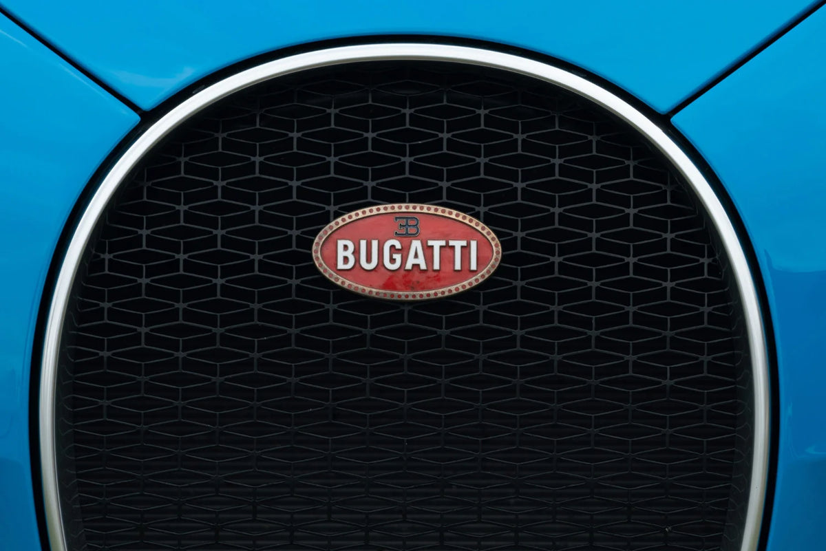Bugatti