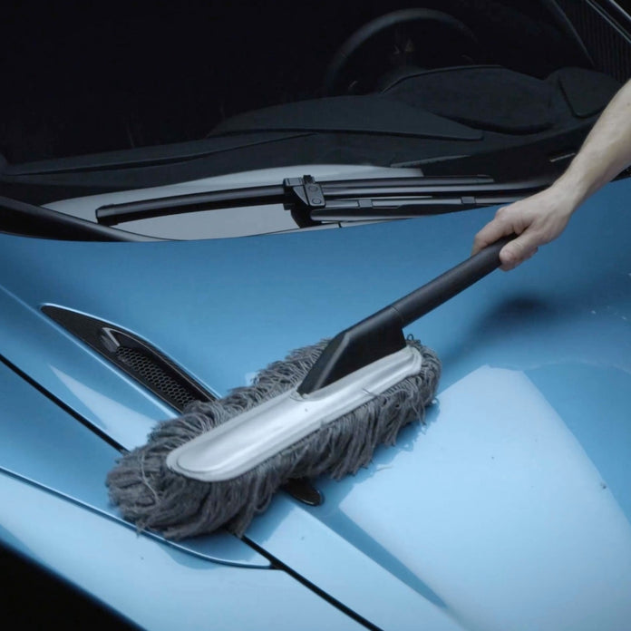 CAR DUSTER Grande / Mini / Conjunto